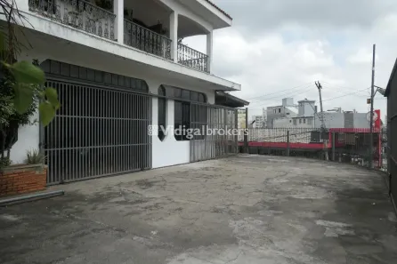 Sala Comercial com 4 Quartos à venda, 583m² no Vila Romana, São Paulo