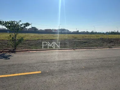 Lote/Terreno à venda, 300m² no Betel, Paulínia