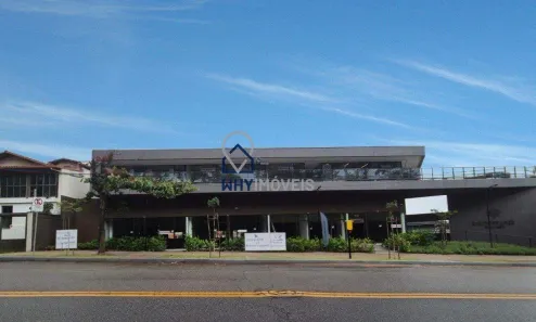 para alugar, 103m² no Belvedere, Belo Horizonte