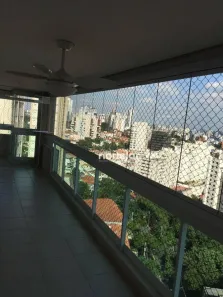Apartamento com 4 Quartos à venda, 195m² no Sumarezinho, São Paulo