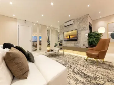 Apartamento com 2 Quartos à venda, 193m² no Vila Mariana, São Paulo