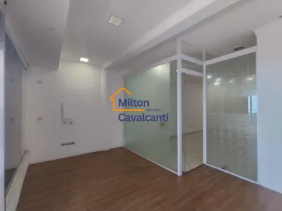 Sala Comercial para alugar, 58m² no Santo Amaro, São Paulo