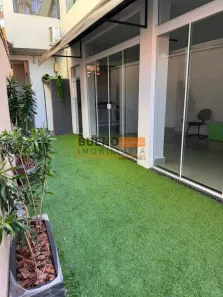 Sala Comercial para alugar, 50m² no Chácara Girassol, Americana