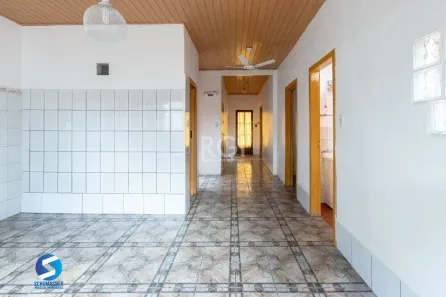Casa com 2 Quartos à venda, 86m² no Cavalhada, Porto Alegre