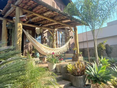Casa com 3 Quartos à venda, 120m² no União, Estância Velha