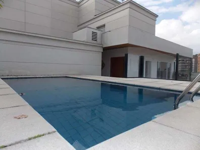 Cobertura com 4 Quartos à venda, 400m² no Vila Ida, São Paulo