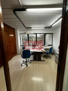 Sala Comercial à venda, 98m² no Vila Olímpia, São Paulo