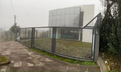 Galpão/Depósito/Armazém para alugar, 346m² no Diamantino, Caxias do Sul