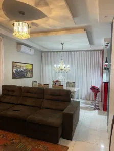 Casa com 3 Quartos à venda, 150m² no Jardim Lascala, Brodowski