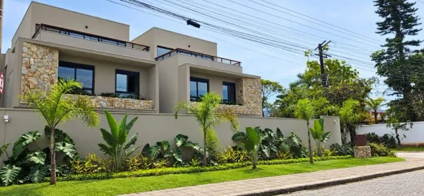 Casa de Condomínio com 5 Quartos à venda, 339m² no Bairro de Juquehy, São Sebastião