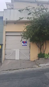 Ponto Comercial para alugar, 155m² no Jardim Catanduva, São Paulo