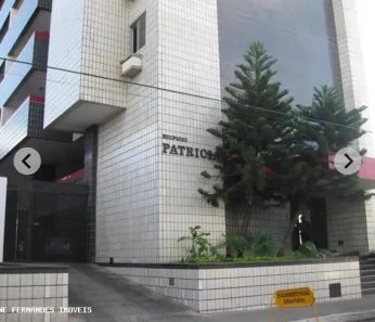 Apartamento com 4 Quartos para alugar, 119m² no Centro, Juazeiro do Norte