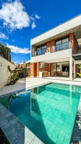 Casa de Condomínio com 4 Quartos à venda, 250m² no Barra do Una, São Sebastião