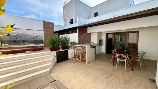 Apartamento com 3 Quartos à venda, 235m² no Riviera, Bertioga