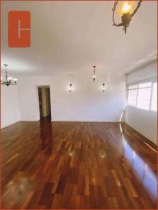 Apartamento com 3 Quartos à venda, 122m² no Jardim Paulista, São Paulo