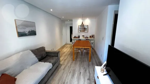 Apartamento com 3 Quartos à venda, 69m² no Cantagalo, Niterói