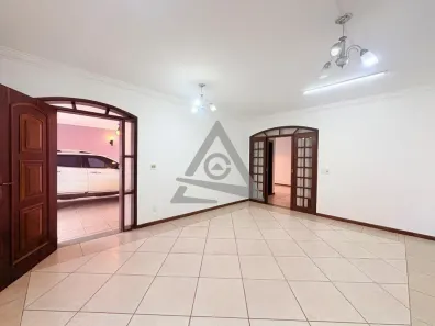 Casa com 3 Quartos à venda, 309m² no Parque da Figueira, Campinas