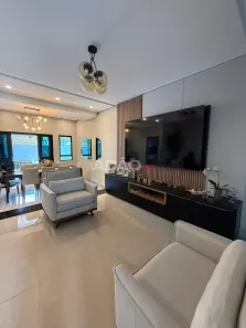 Casa de Condomínio com 4 Quartos à venda, 288m² no Jardins Madri, Goiânia