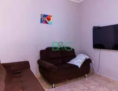 Casa de Condomínio com 2 Quartos à venda, 104m² no Bom Retiro, São Paulo