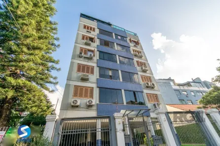 Cobertura com 3 Quartos à venda, 156m² no Cristo Redentor, Porto Alegre