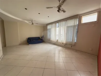 Apartamento com 3 Quartos à venda, 138m² no Tijuca, Rio de Janeiro
