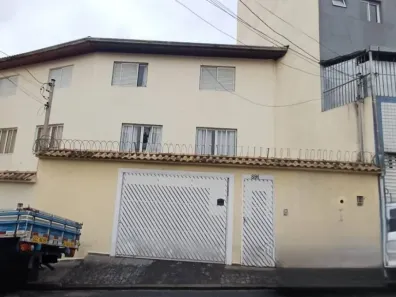 Casa com 2 Quartos à venda, 135m² no Arraial Paulista, Taboão da Serra