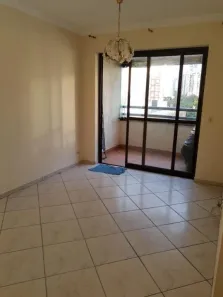 Apartamento com 3 Quartos para alugar, 81m² no Vila Gomes Cardim, São Paulo