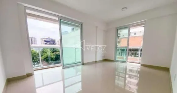 Apartamento com 3 Quartos à venda, 98m² no Botafogo, Rio de Janeiro