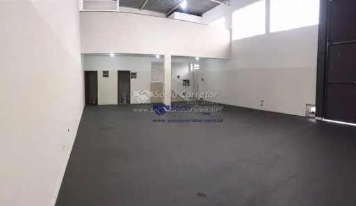 Galpão/Depósito/Armazém para alugar, 80m² no Vila Endres, Guarulhos