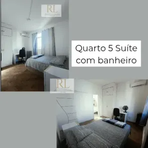 Apartamento com 4 Quartos à venda, 148m² no Pituba, Salvador