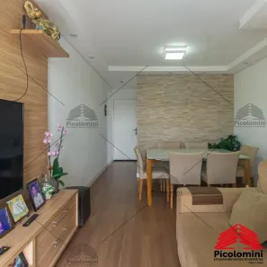 Apartamento com 3 Quartos à venda, 77m² no Tatuapé, São Paulo