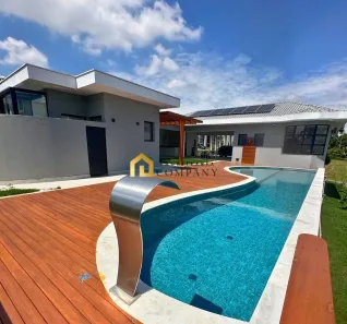 Casa de Condomínio com 5 Quartos à venda, 437m² no Parque São Bento, Sorocaba