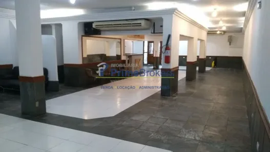 Prédio Comercial à venda, 200m² no Vila Nova Conceição, São Paulo