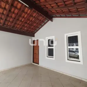 Casa com 3 Quartos à venda, 91m² no Glebas Califórnia, Piracicaba