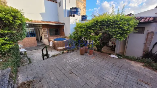 Casa com 2 Quartos à venda, 82m² no Juliana, Belo Horizonte