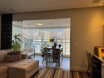 Apartamento com 2 Quartos à venda, 107m² no Vila Andrade, São Paulo