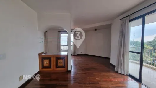 Apartamento com 4 Quartos à venda, 165m² no Paraíso, São Paulo