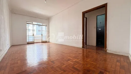 Apartamento com 2 Quartos à venda, 80m² no Vila Buarque, São Paulo