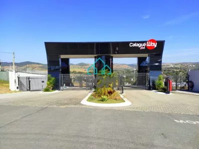 Lote/Terreno à venda, 275m² no Monte Belo, Taubaté