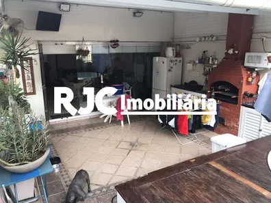 Cobertura com 3 Quartos à venda, 130m² no Tijuca, Rio de Janeiro
