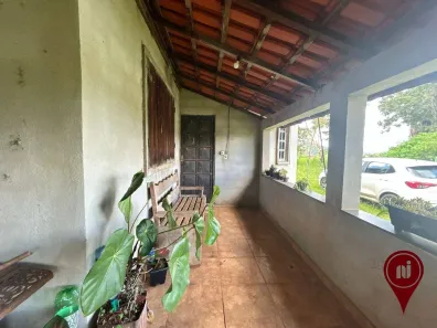 Fazenda/Sítio com 2 Quartos à venda, 200m² no Brumadinho, Brumadinho