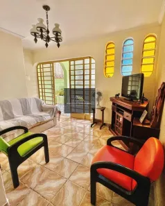Casa com 5 Quartos à venda, 136m² no Centro, Ubatuba