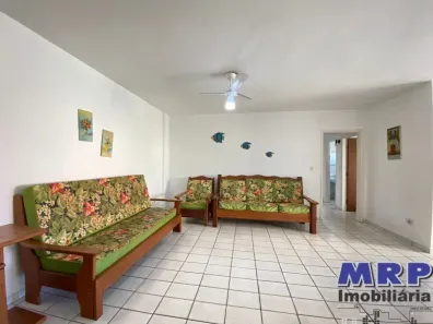 Apartamento com 3 Quartos à venda, 108m² no Maranduba, Ubatuba