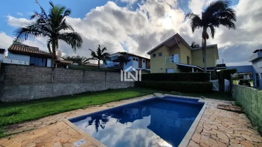 Casa de Condomínio com 3 Quartos à venda, 279m² no Residencial San Diego (Paysage Clair), Vargem Grande Paulista