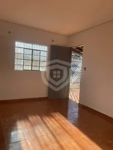 Casa com 2 Quartos para alugar, 120m² no Vila Souto, Bauru