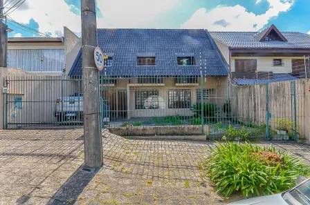 Casa com 4 Quartos à venda, 456m² no Mercês, Curitiba