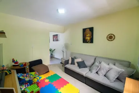 Casa com 2 Quartos à venda, 100m² no Planalto Paulista, São Paulo