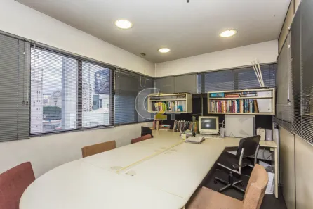 Sala Comercial à venda, 45m² no Pinheiros, São Paulo