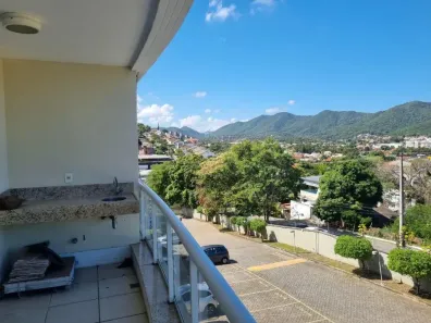 Casa com 3 Quartos à venda, 120m² no Piratininga, Niterói