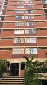 Apartamento com 3 Quartos à venda, 120m² no Cambuí, Campinas